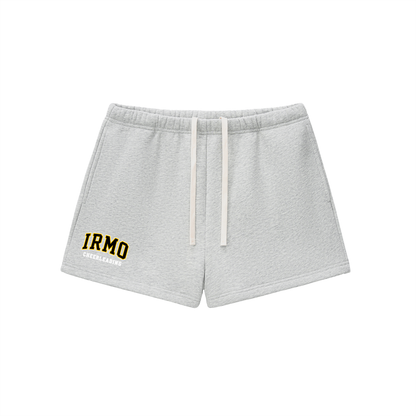 Essential Fleece Drawstring Sweatshorts
