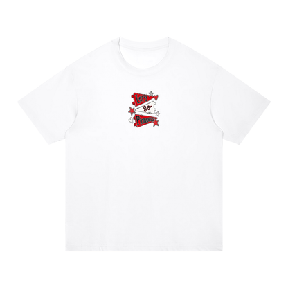 Unisex Regular Fit Cotton T-Shirt