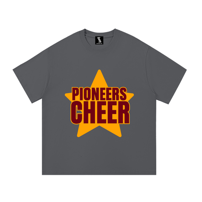Star Simi Valley Essential Cotton T-Shirt