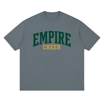 Basic 1 Empire Oversized Drop Shoulder T-Shirt