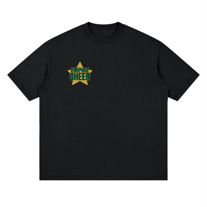 Star Empire Oversized Drop Shoulder T-Shirt
