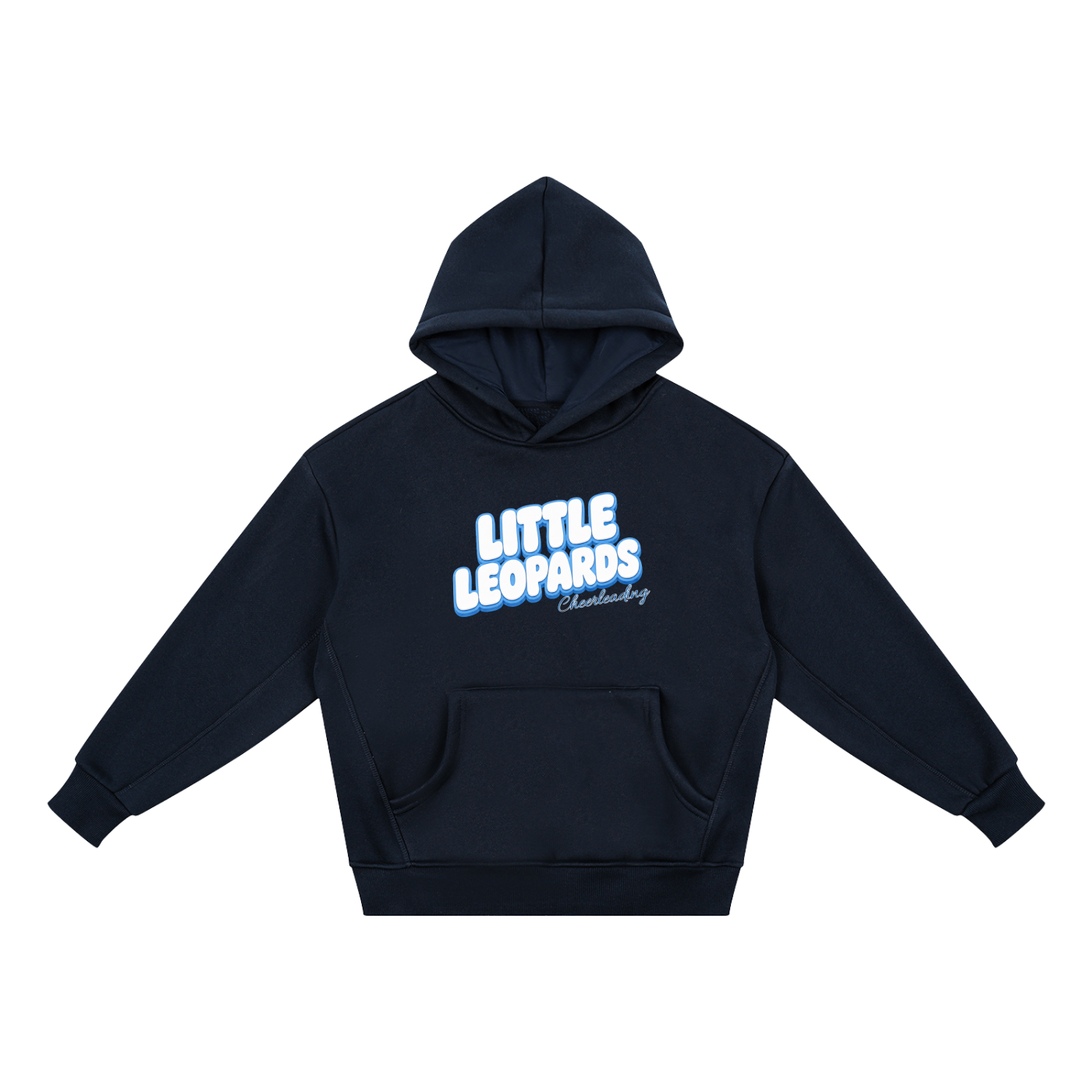 Kids Bubble Hoodie