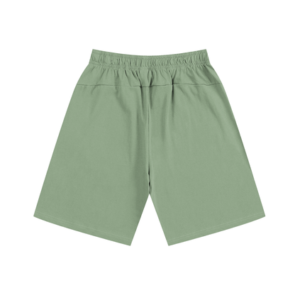 Unisex Heavyweight Cotton Shorts