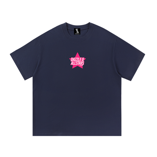 *NEW* Essential Cotton T-Shirt