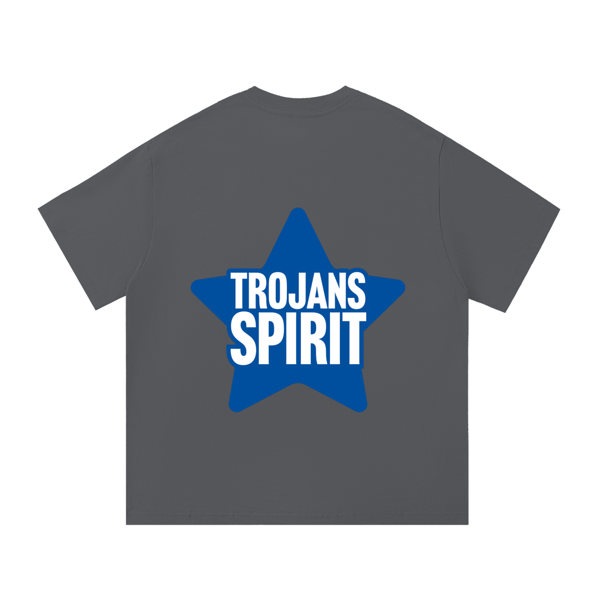 Star Silver Valley Essential Cotton T-Shirt