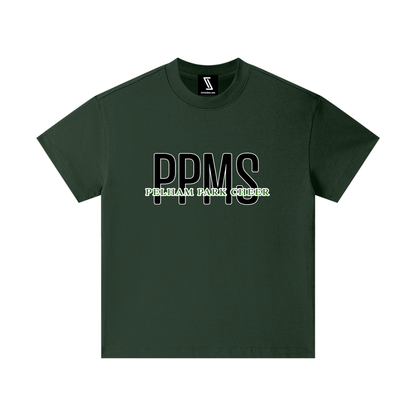 Kids PPMS Tee