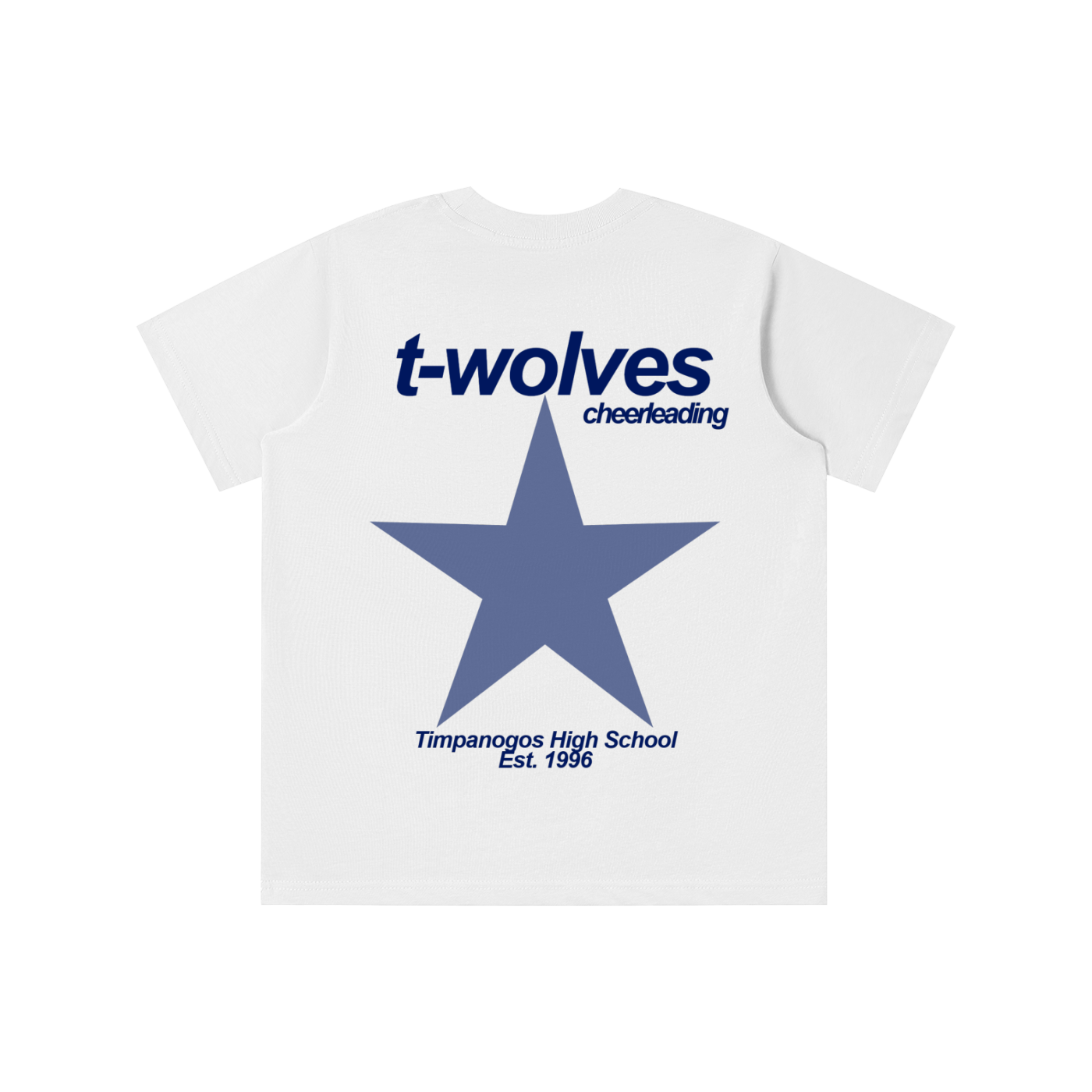 Star Kids' T-shirt