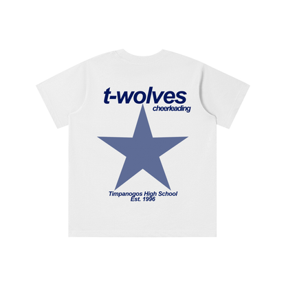 Star Kids' T-shirt