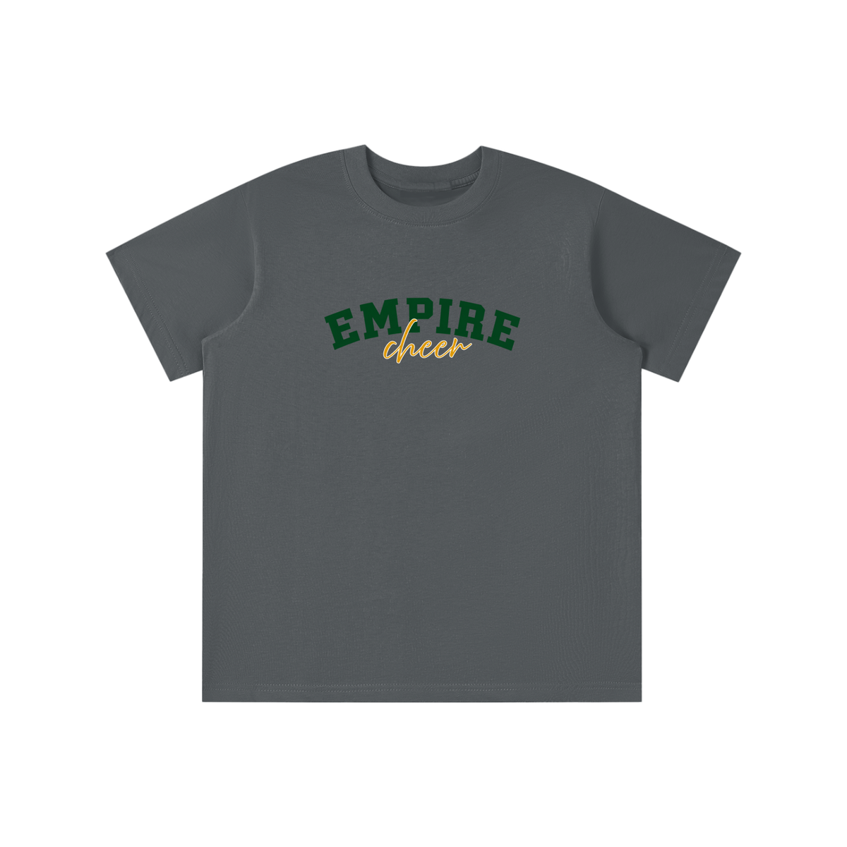 Cursive Empire Essential Kids' T-shirt