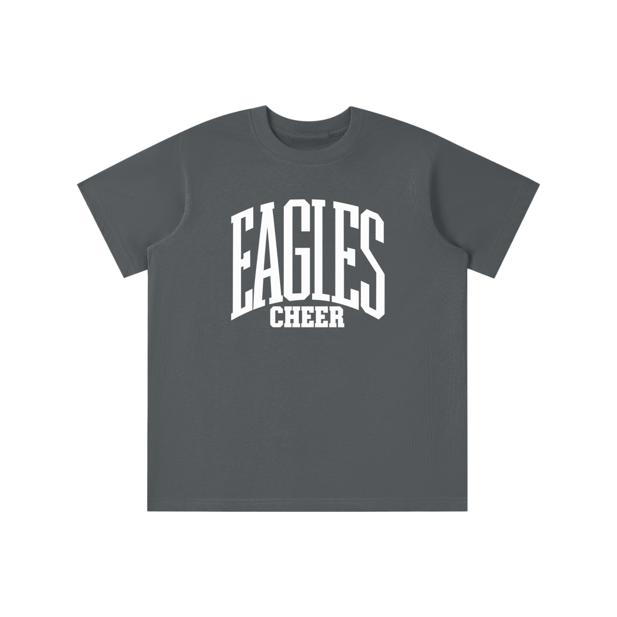 Basic 3 Oakland Middle Essential Kids' T-shirt