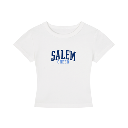 Women's Cropped T-Shirt
