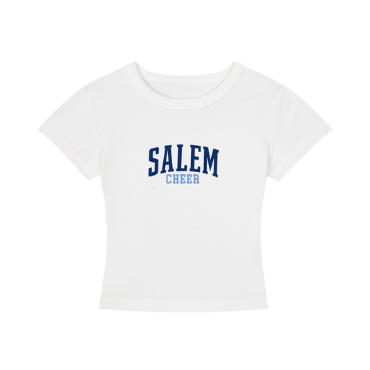Women's Cropped T-Shirt