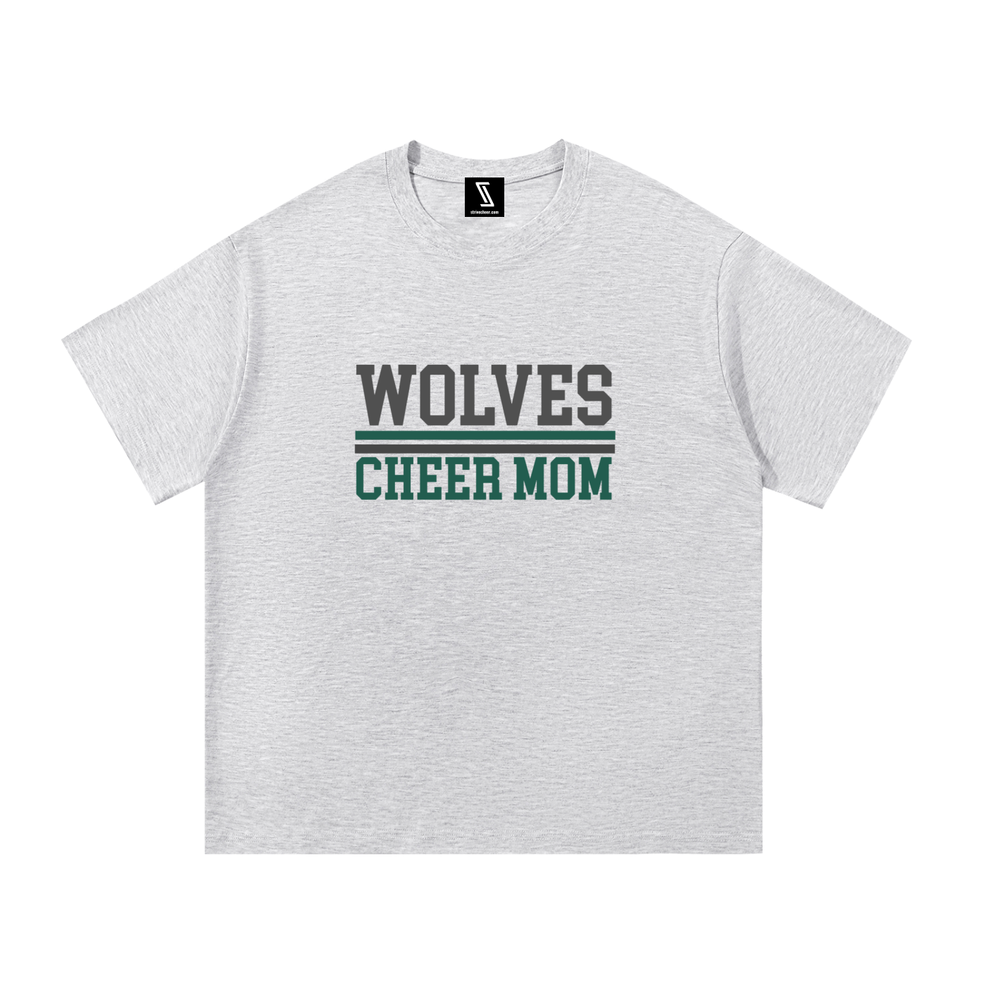 Cheer Mom Tee