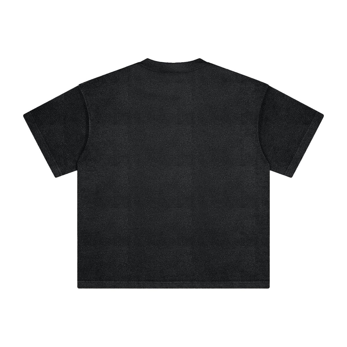 *NEW*  Polka Dot Heavyweight Vintage Washed T-Shirt