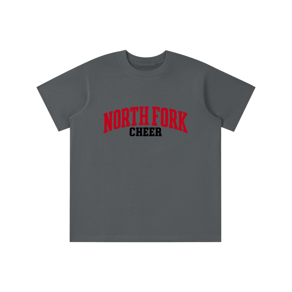 Basic 1 North Fork Essential Kids' T-shirt