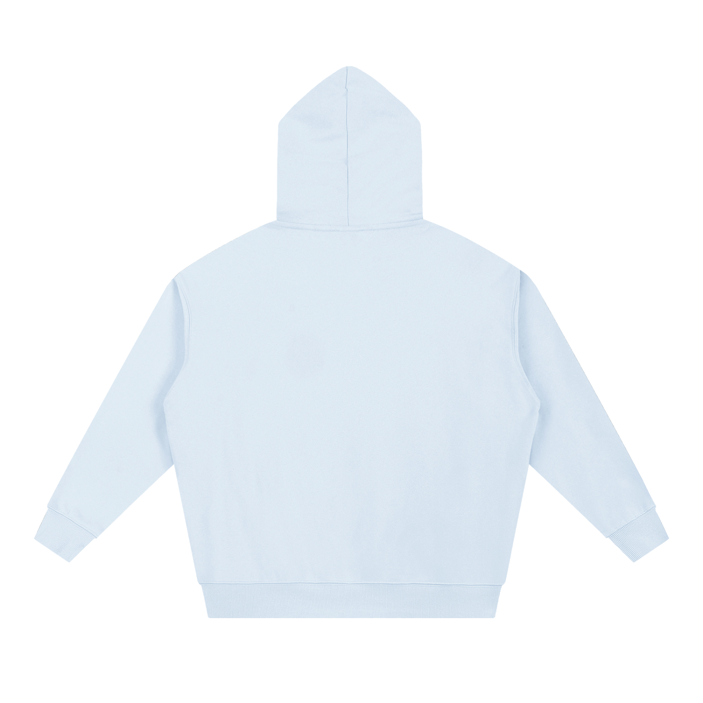 Stars Heavyweight Hoodie