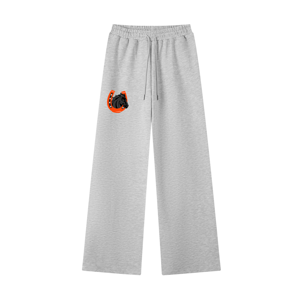 Essential Straight-Leg Sweatpants
