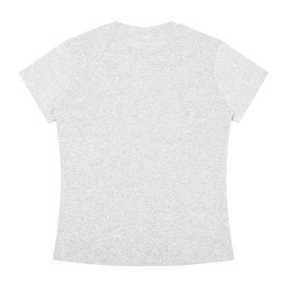 Women's Slim Fit Crewneck T-Shirt