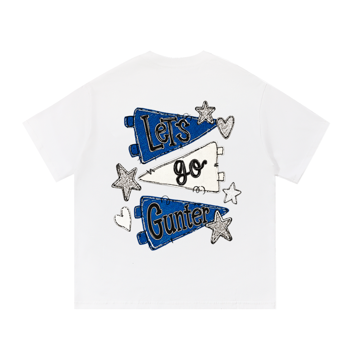 Essential Cotton T-Shirt