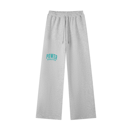 Essential Straight-Leg Sweatpants