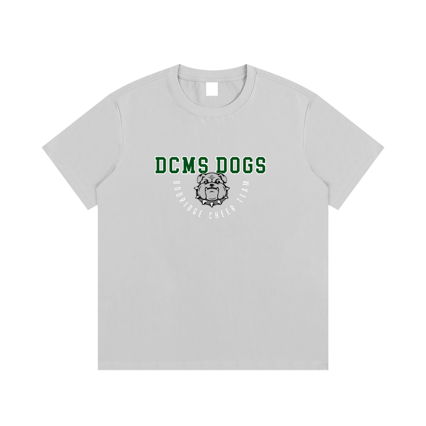 DCMS Dogs