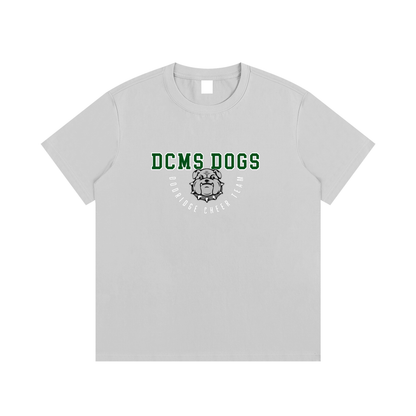DCMS Dogs