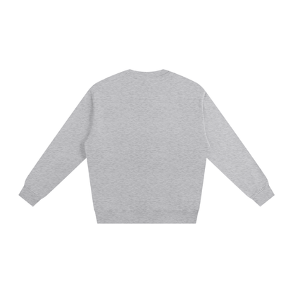Basic Wolves Crewneck