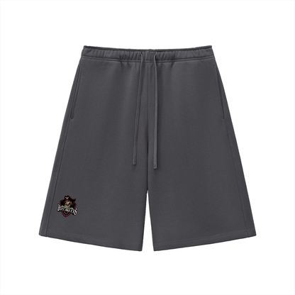Mascot Bellflower Essential Heavyweight Fleece Shorts