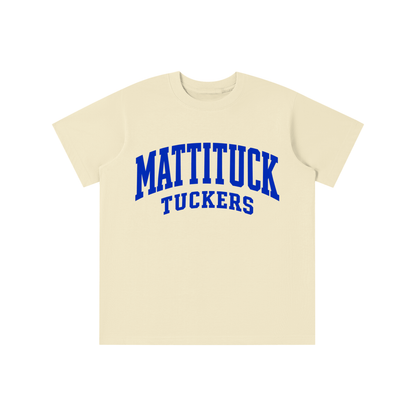 Basic 2 Mattituck Essential Kids' T-shirt