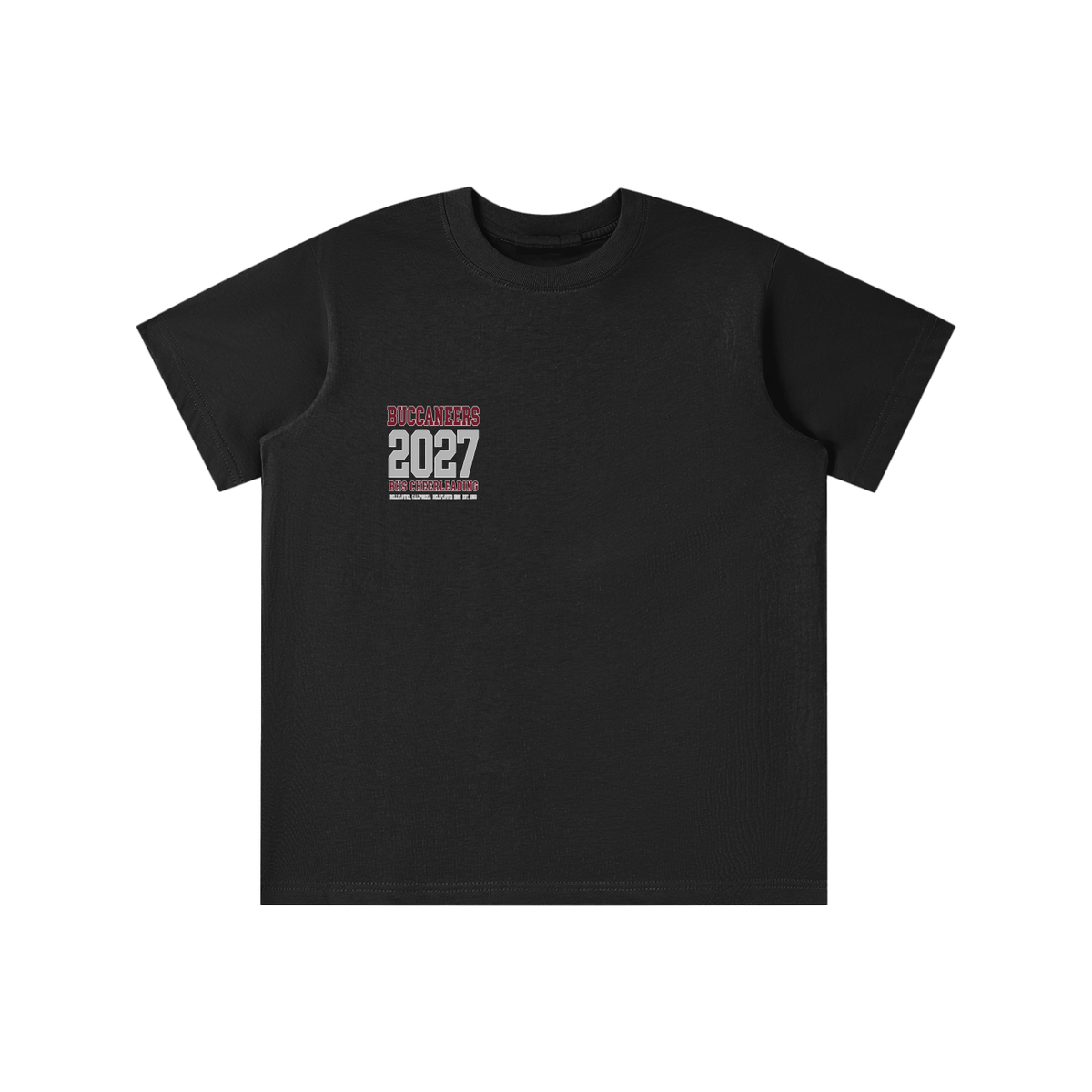 Year Bellflower Essential Kids' T-shirt