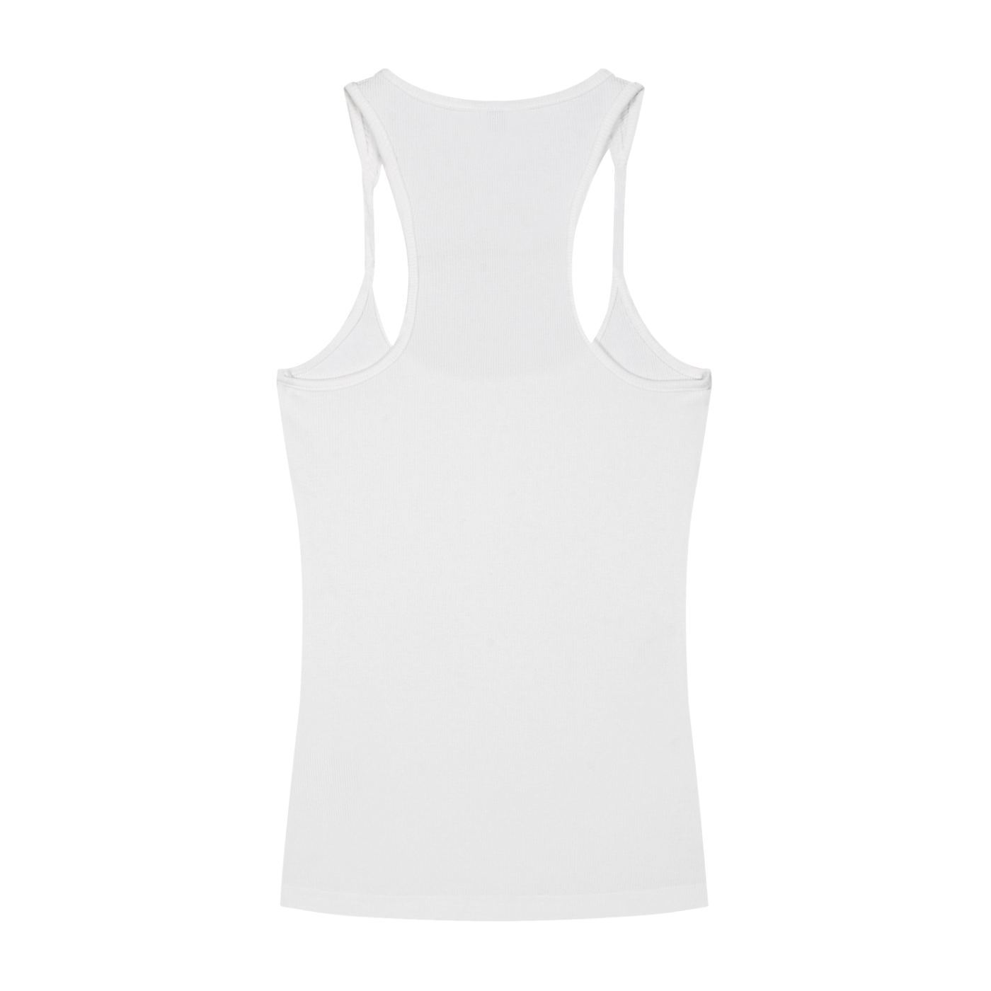 Classic Racerback Tank Top