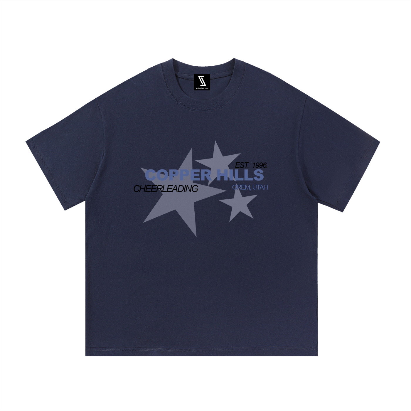 Essential Cotton T-Shirt