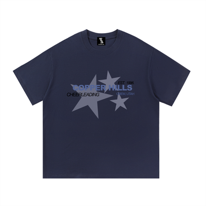 Essential Cotton T-Shirt