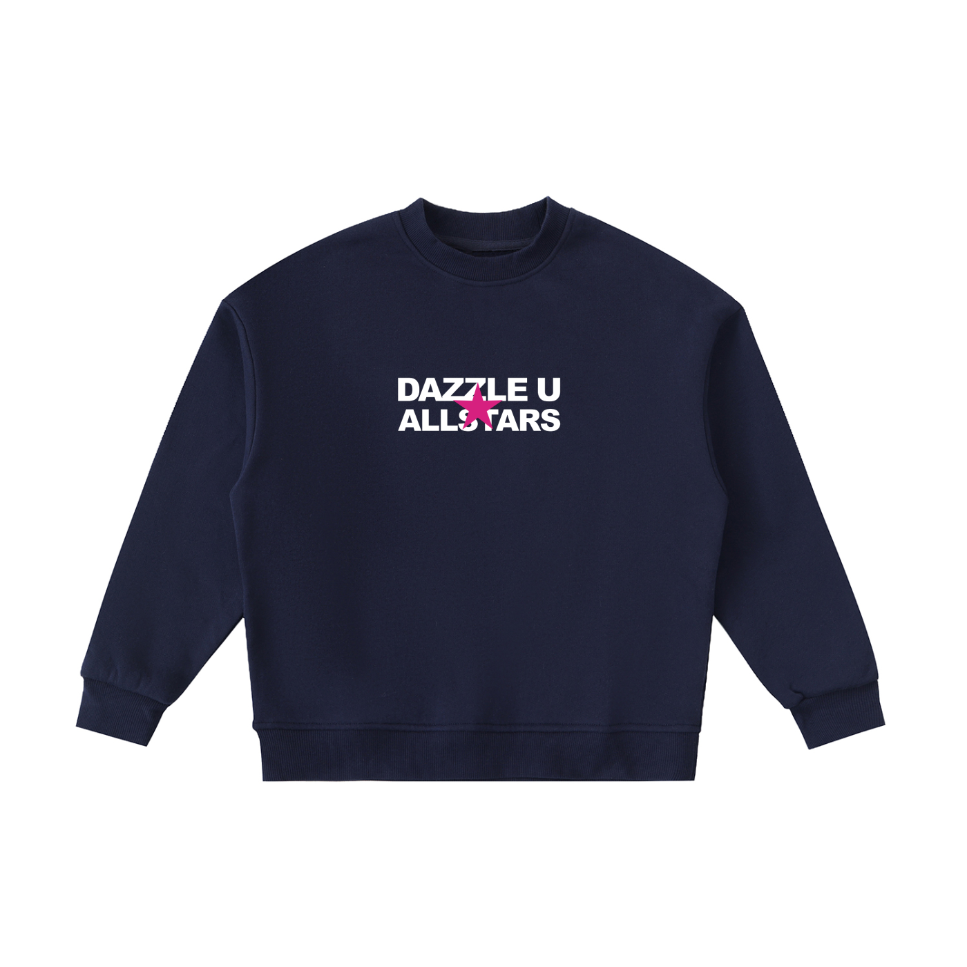 Youth Crewneck Sweatshirt