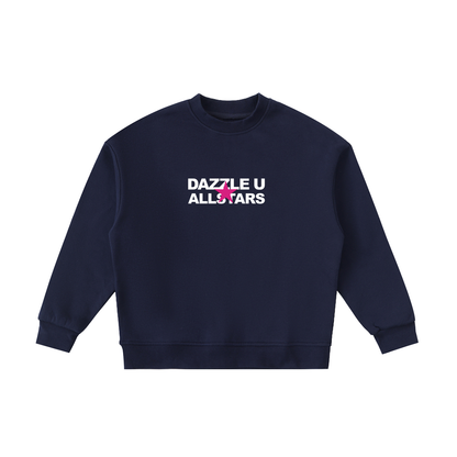 Youth Crewneck Sweatshirt