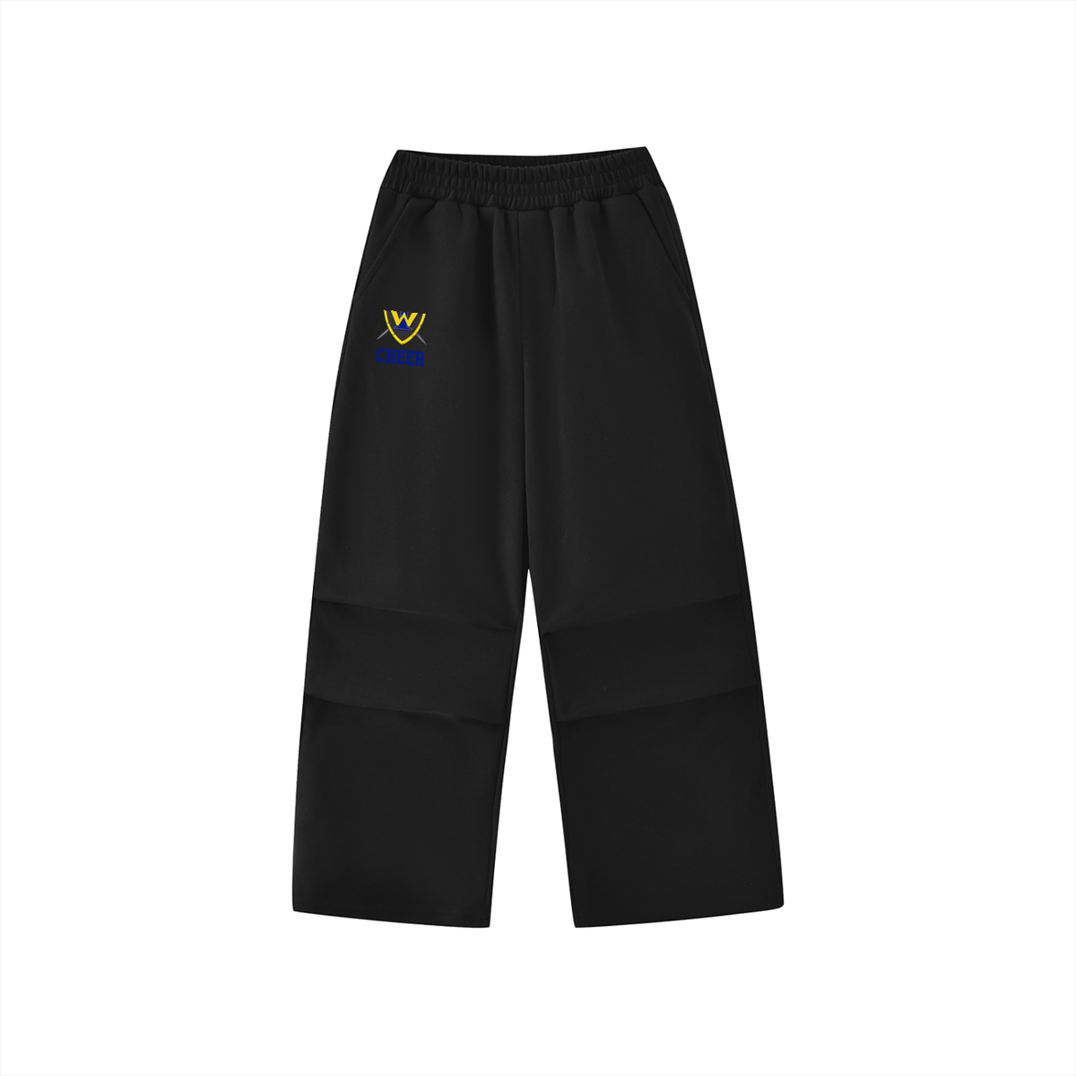 Simple Taylorsville Essential Kids' Straight-Leg Sweatpants