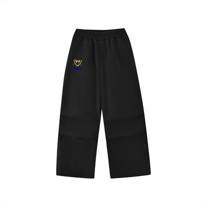 Simple Taylorsville Essential Kids' Straight-Leg Sweatpants