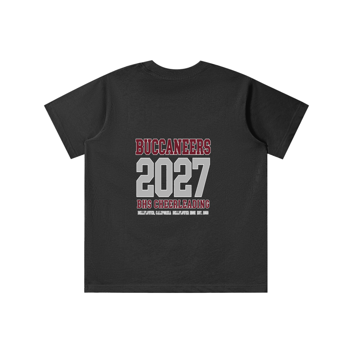 Year Bellflower Essential Kids' T-shirt