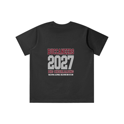 Year Bellflower Essential Kids' T-shirt