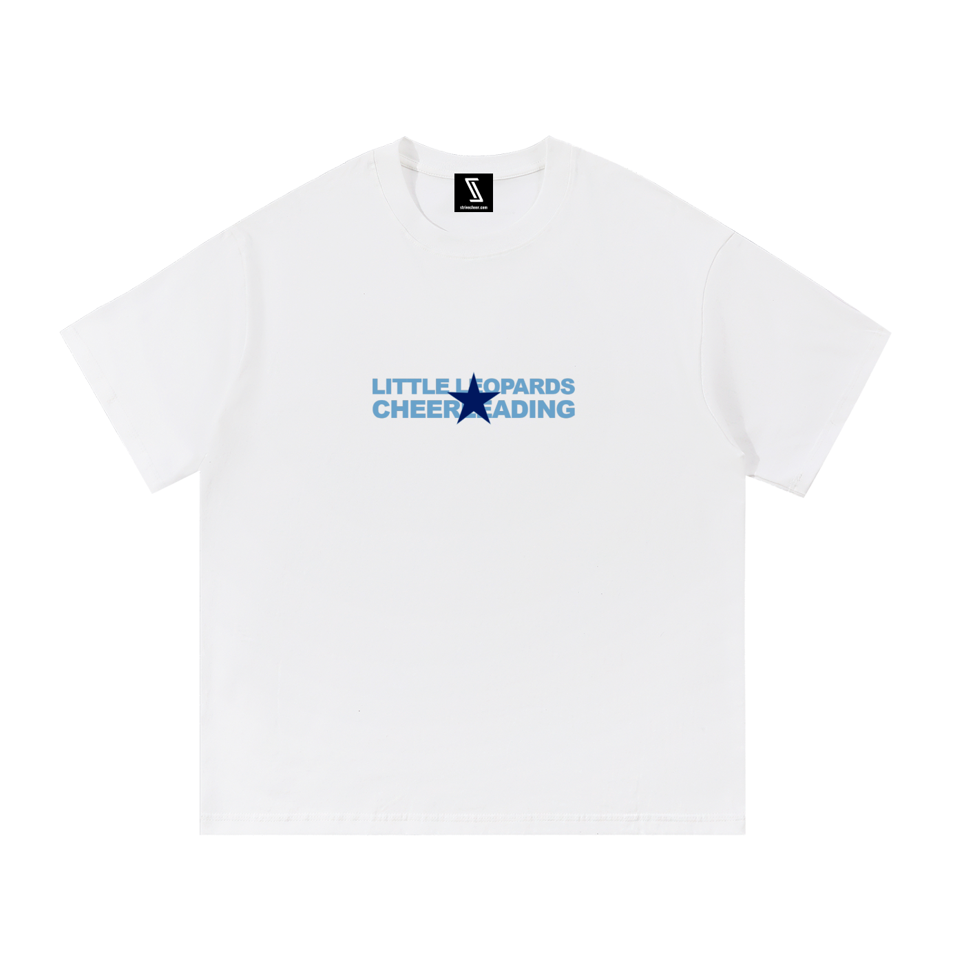 Stars Tee