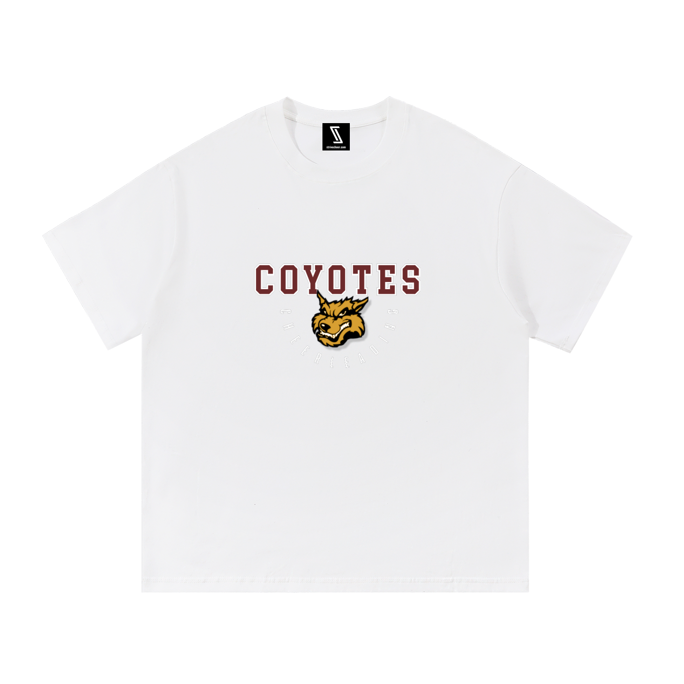 Essential Cotton T-Shirt