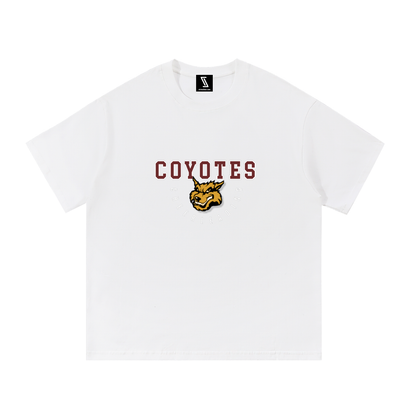 Essential Cotton T-Shirt