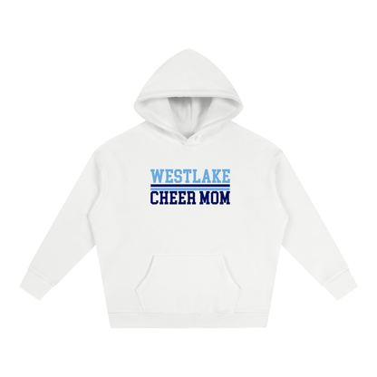 Cheer Mom Hoodie