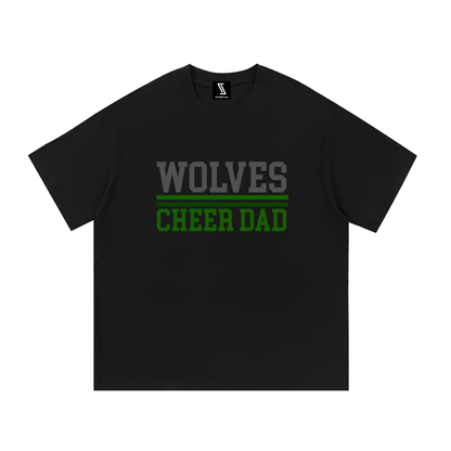 Cheer Dad Tee