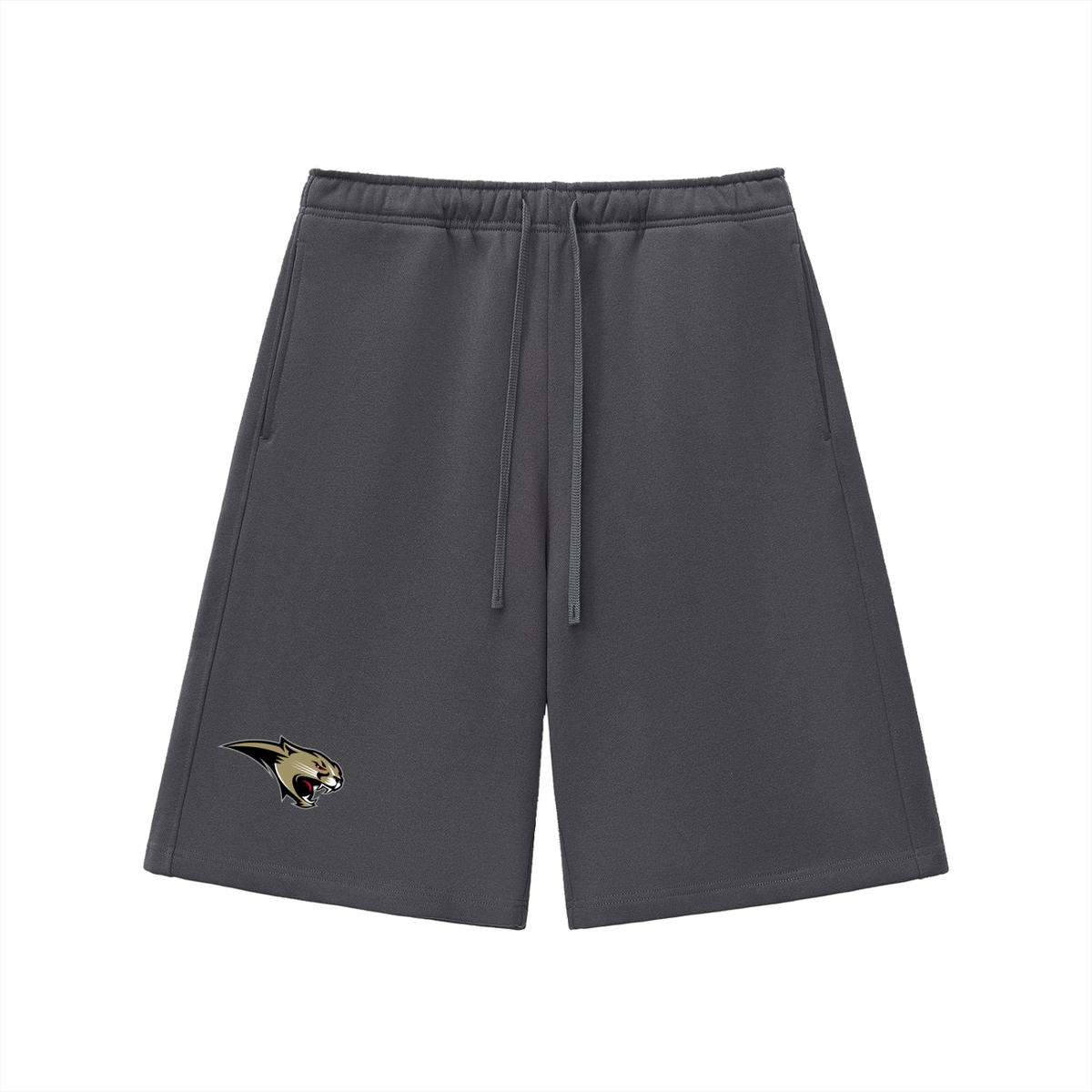 Mascot Cardinal Mooney Essential Heavyweight Fleece Shorts