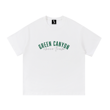 GC Cursive Tee
