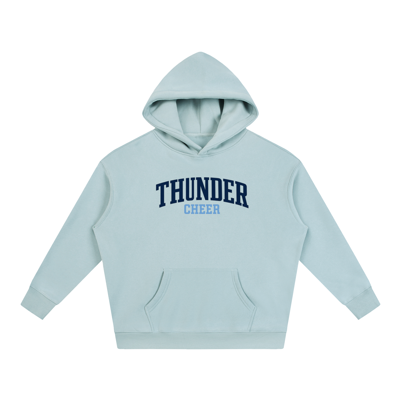 Thunder Cheer Hoodie