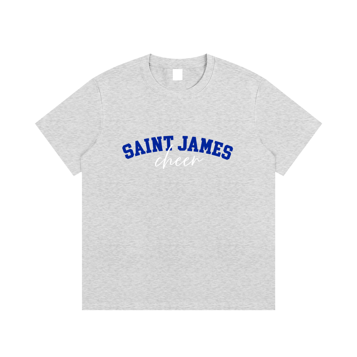 Essential Cotton T-Shirt