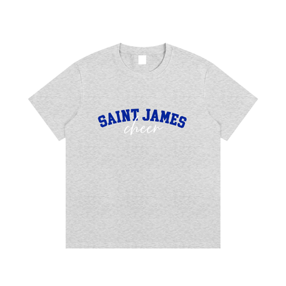 Essential Cotton T-Shirt