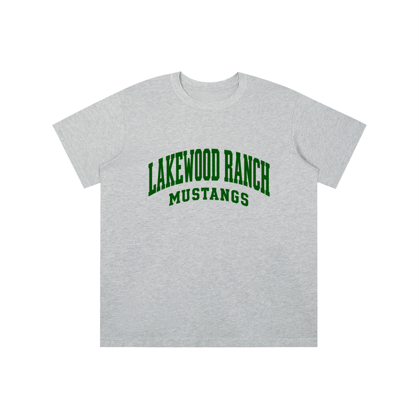 Basic 2 Lakewood Ranch Essential Kids' T-shirt